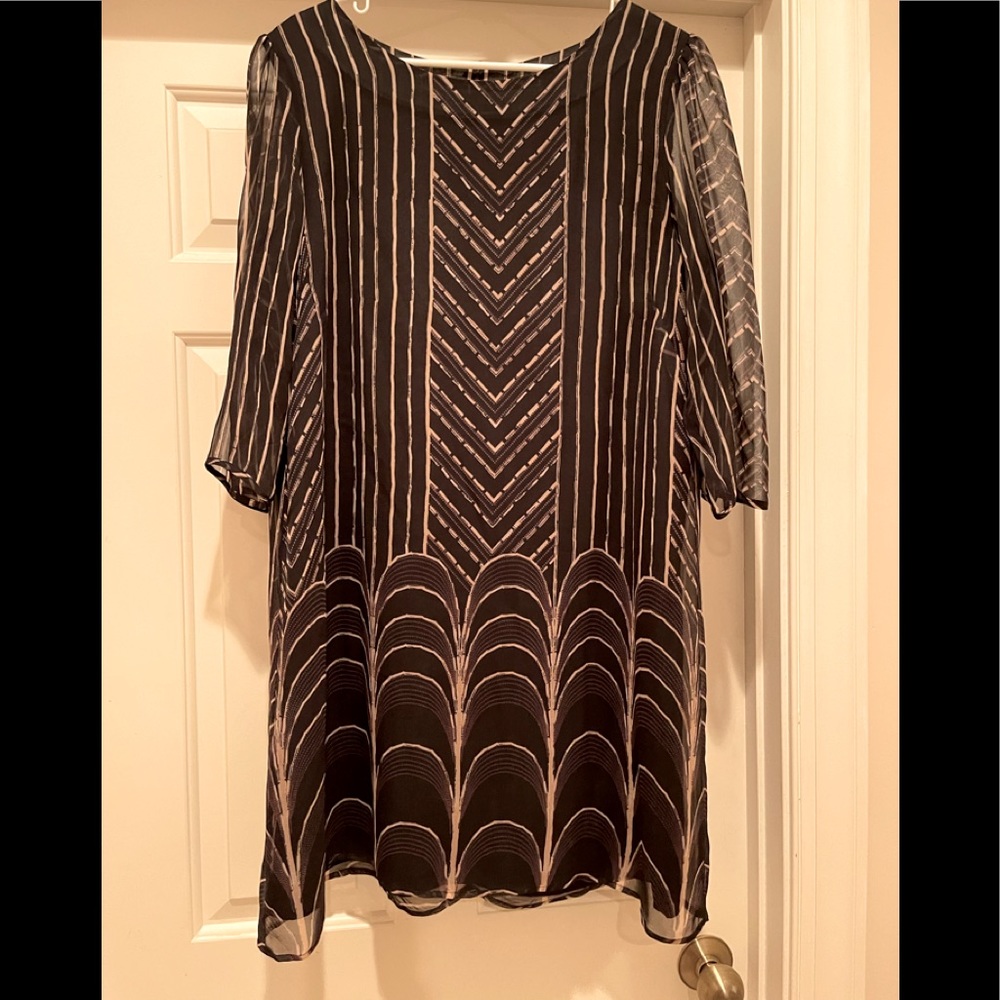 Anthropologie dress Size Large